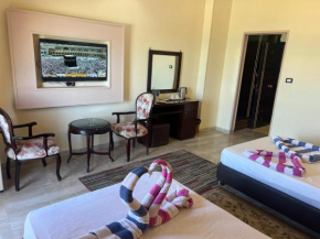 La mer Hotel